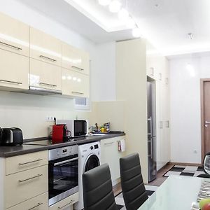 Appartement met Drie Slaapkamers